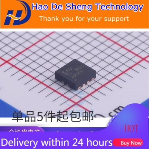 10PCS/LOT TPS7A8101DRBR TPS7A8101 VSON-8 Logo SAU Low-dropout Regulator New Original In Stock