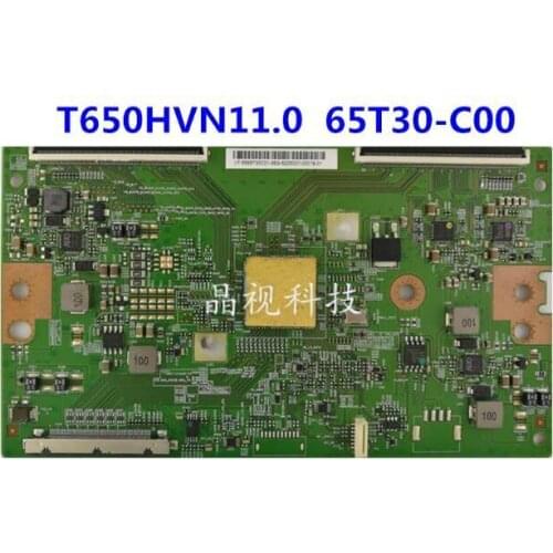 100% test work original for T650HVN11.0 CTRL BD 65T30-C00 Logic Board