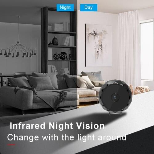 1080p mini camera motion DV mini camera motion DV infrared night vision vehicle DV digital video recorder motion detection