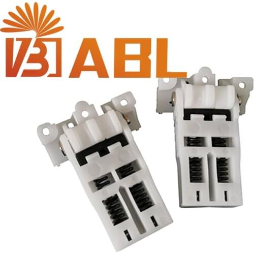 2PCS JC97-03220A JC97-02779A JC97-01707A ADF Hinge for Samsung SCX 4016 4116 4216 4316 4520 5530 CLX 3160 6200 6210 6220 5235