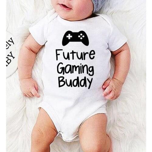 Disfrases Para Bebes Kids Summer Clothes New Born Baby Items Infant Shower Gifts Toddler Romper Children Jumpsuits Girls Outfits