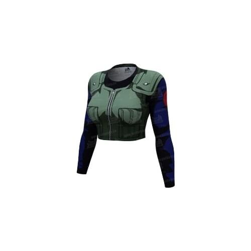 Harajuku Cosplay Anime character Cotton Cool Japan Anime Otaku T-shirt Aesthetic Harajuku Streetwear Camisetas Hombre T Shirt