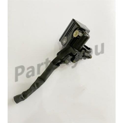 Front Brake Master Cylinder Hand Brake Pump for CFmoto CF500 X5 CFORCE 520 CF625 X6 CF800 X8 CF800ATR 800 GOES500 9010-080600