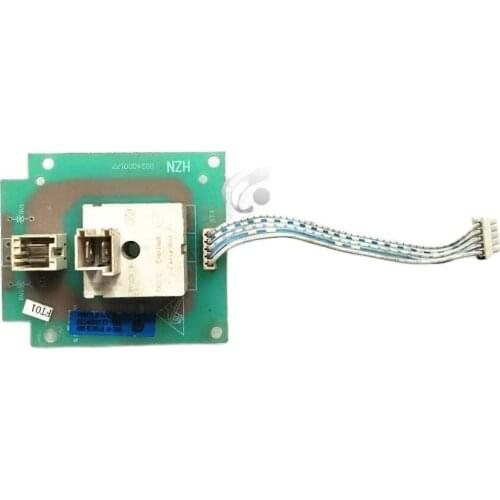 Good working for washing machine part XQG50-BS1268Y 0024000177 Program selector