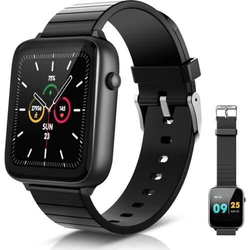 INSMA Bluetooth Watch
