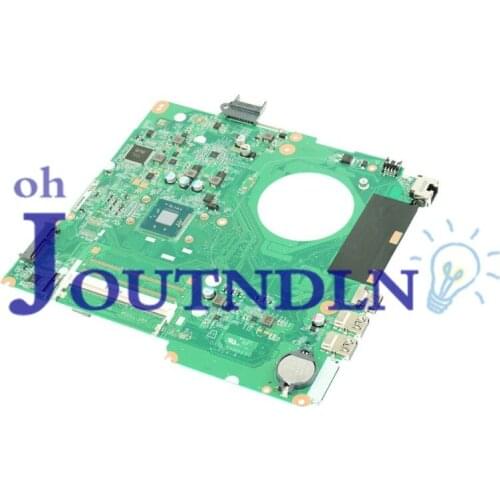 JOUTNDLN FOR HP Pavilion 15-F Laptop motherboard 828166-601 828166-501 828166-001 SR1YW N3540 CPU DDR3