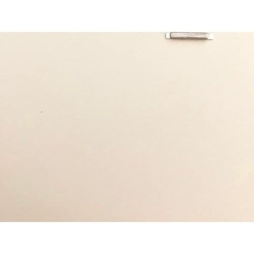 Used Power On / Off Key Button For Leagoo Alfa 6 MTK6582 Quad Core 4.5" HD 854x480 Smartphone