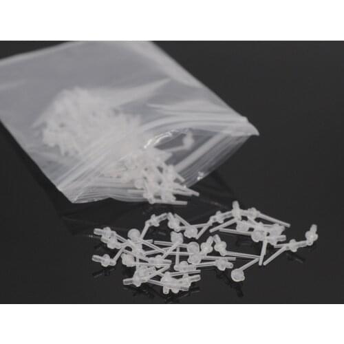 Lab Item Materials Intraoral Impression Mixing Tips Nozzles N3 Syringe Dental