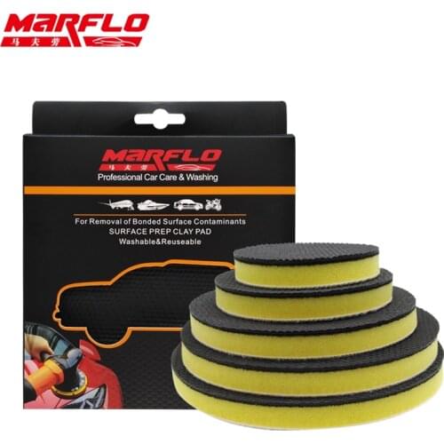 MARFLO Liquid Wax For Cars