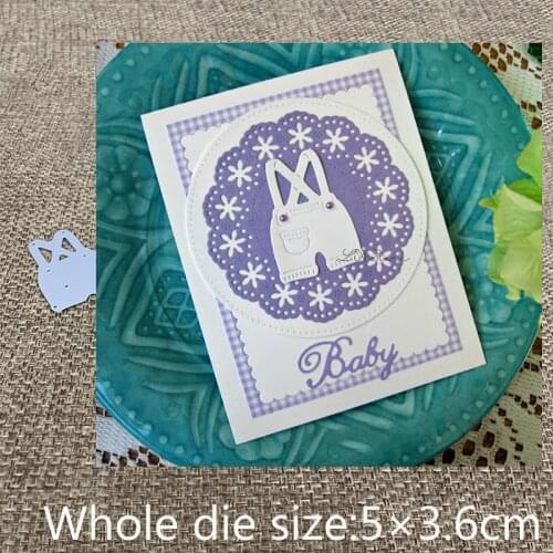 XLDesign Craft Metal Cutting Die cut dies Overalls clothes decoration scrapbook Album Paper Card Craft Embossing die cuts