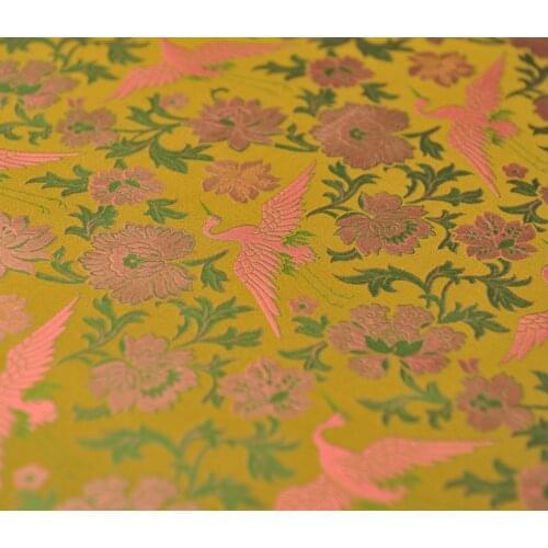 Natural environmental protection material HD digital spray silk fabric processing square scarf fabric cloth B289