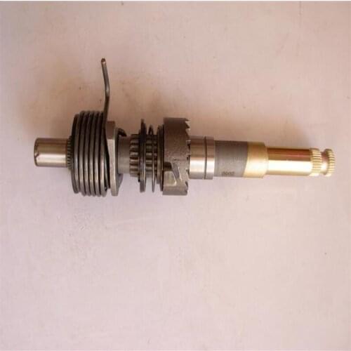 LIFAN 140CC Engine start shaft FOR MOTORCYCLE MOTO dirt PIT quad go kart ATV parts