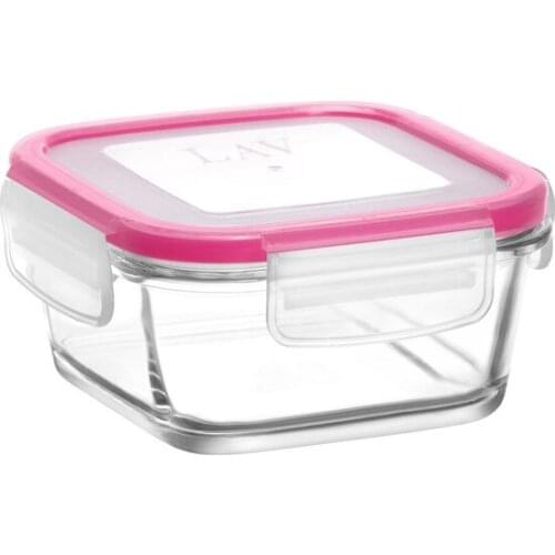 Modern Lava Fresco Single storage Container organizer storage box органайзер rangement коробка для хранения