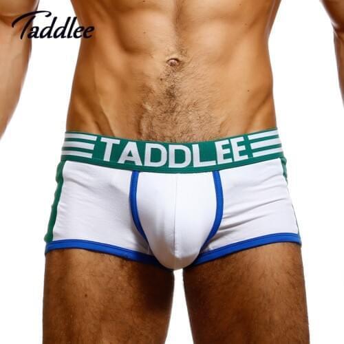 TADDLEE Men's Underwear