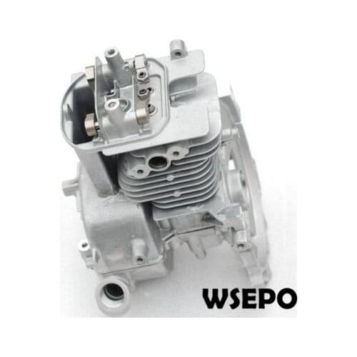 Top Quality! Cylinder Block Case/Crankcase fits for GX35/140F 35cc~40cc 4 Stroke Small Gasoline engine