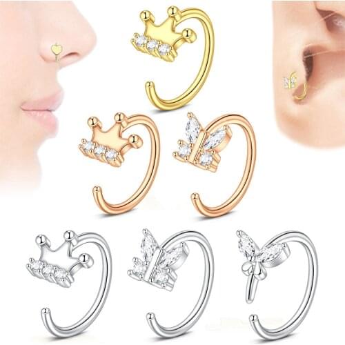Piercing Rings WillTen China