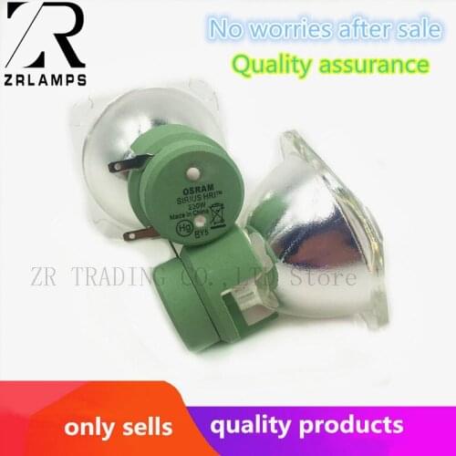 ZR Top Quality 7R Lamp/beam 7r/230W Metal Halide Lamp moving beam lamp/7r moving head/ 230W beam SIRIUS HRI