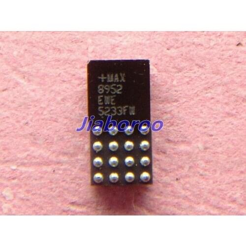 3pcs/lot MAX8952 MAX8952EWE 8952