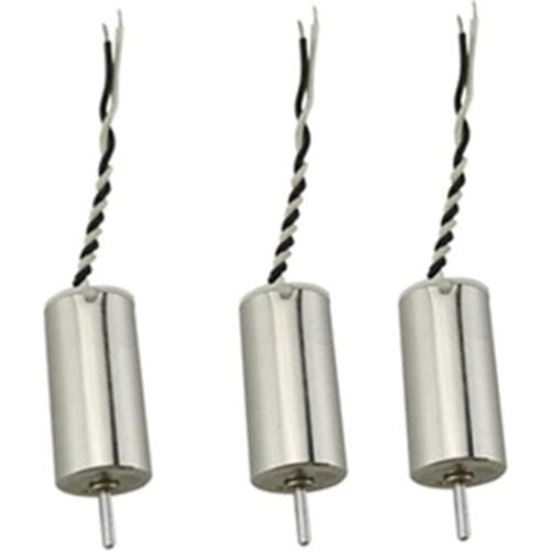 3pcs Original Brand H20 CCW Motor RC Hexacopter Part H20-09