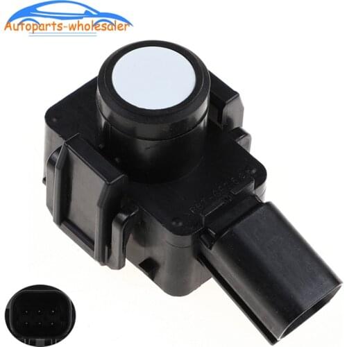 89341-58070 89341-58070-A0 188400-3270 For Toyota Car PDC Parking Sensor Radar Sensor Reverse Parking Sensor