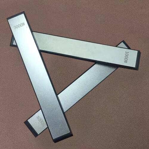 Diamond sharpener for sharpener, fixed angle sharpener, diamond sharpener, petroleum sharpener sharpening stone sharpener bar