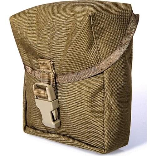 FLYYE MOLLE Trauma Medical First Aid Kit Pouch Ver.FE Hunting Camping Hiking Climb Outdoor Tactical Military CORDURA C017