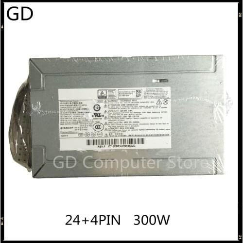 GD Original For HP 280 G2 300W Power Supply 849647-002 759764-001 759046-001 PCB230 DPS-300AB-72 B 100% Tested Fast Ship