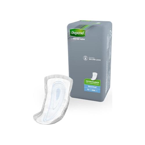Depend Health Products