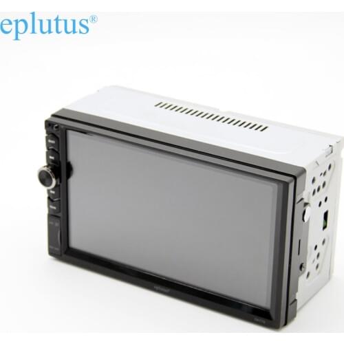 Eplutus USB Players