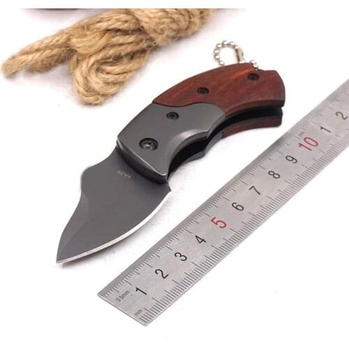 Mini Folding Knife Survival Tactical Knife Camping Outdoor Hunting Pocket Knives Multitool Combat self-defense EDC Multi Tools