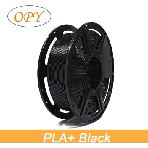 3D Printer 1KG 1.75mm PLA Filament Printing Materials Colorful For 3D Printer Extruder Plastic PLA Pro Accessories White Black