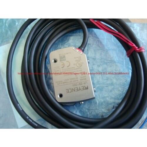 New original genuine LR-ZB100N laser sensor