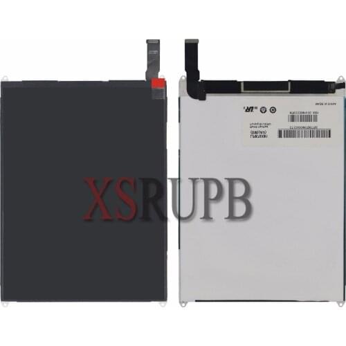 New LCD Display Texet tm-7857 3G TABLET LCD Display 1024x768 Screen Panel Frame Free Shipping