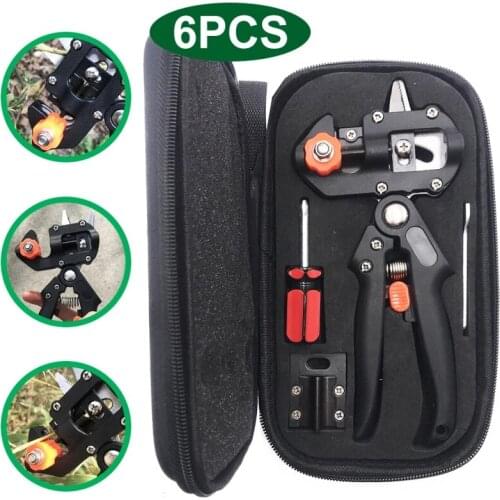 Grafting Shears Grafting Pruner Garden Grafting Tool Garden Shears Plant Pruning Tools Tree Pruning Shears Fruit Tree Shears