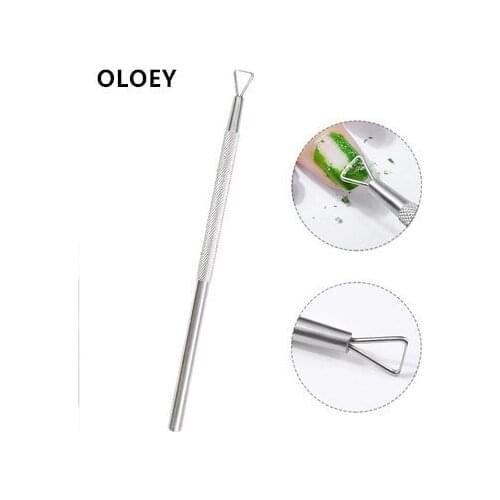 OLOEY Pushers For Nail Polish Remover