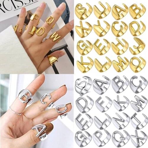 RINHOO FRIENDSHIP Engagement Rings
