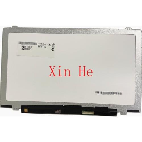 B140HAT01.0 14.0'' Laptop LCD Touch Screen Digitizer For Dell 1920*1080 EDP 40 pins DP/N: 0TFVG5