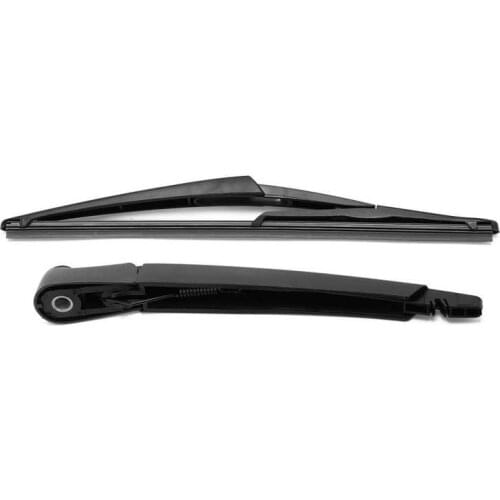 Rear Windshield Wiper Arm Blade 76720-S6D-E01 Replacement for Civic VII 2001-2005 Windshield Wiper Blade New