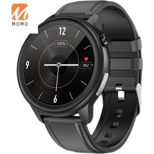 Smart Watch Monitoring Heart Rate Blood Pressure ECG High Precision Measuring Instrument Body Temperature Exercise Bracelet