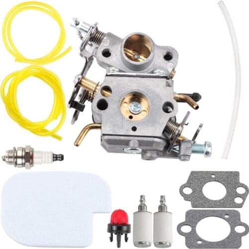 545070601 C1M-W26C Carburetor for Poulan P3314 P3816 P3416 P4018 PP3416 PP3516 PP3816 PP4218 PPB3416 S1970 Chainsaw Parts Zama C