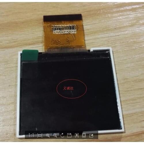 ALT-020ESLN-J2 giantplus 2.0 hd display LCD