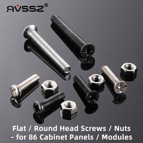 AVSSZ Computer Hardware And Software