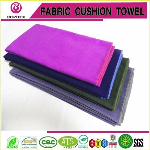 4 Colors Quick Dry Travel Towel Microfiber Towel Sport Swimming Beach Towel Brand Four Specifications Gym Towel Women Drop
