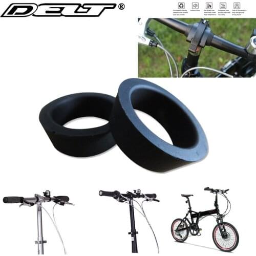 DELT Bicycle Handlebars