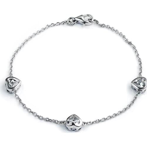 DORMITH Chain Bracelets