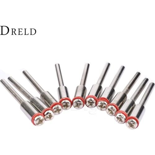 DRELD Holders