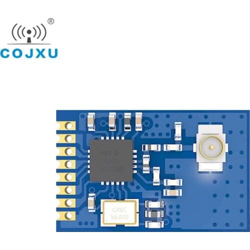 E01-ML01DP4 nRF24L01P 2.4GHz Long Distance 1.8km SPI 100mW IoT uhf Wireless Transceiver nRF24L01+ Transmitter Receiver