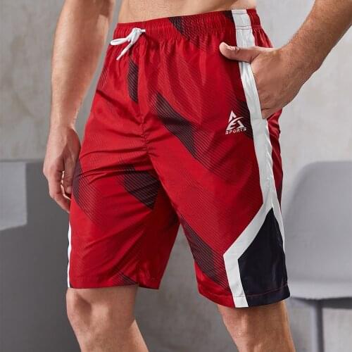 FIGHTING ANT Athletic Shorts