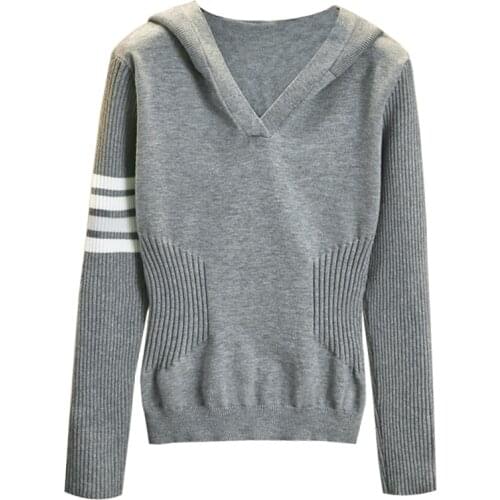 Женские толстовки Hlbcbg China At AliExpress