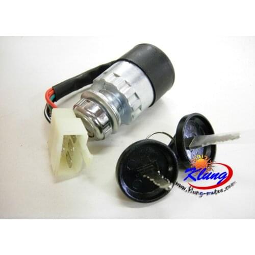 Klung brand new 650,800,1100 Goka ignition switch ,combined switch for atv,buggy,go kart,quad ,offroad vehicle,4x4 car